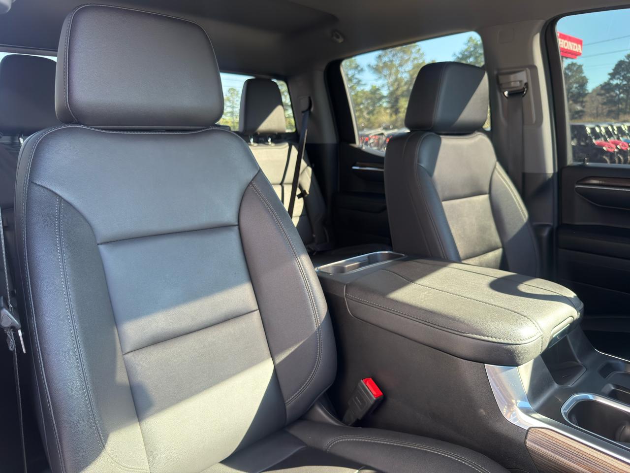 Chevrolet Silverado 1500  2023