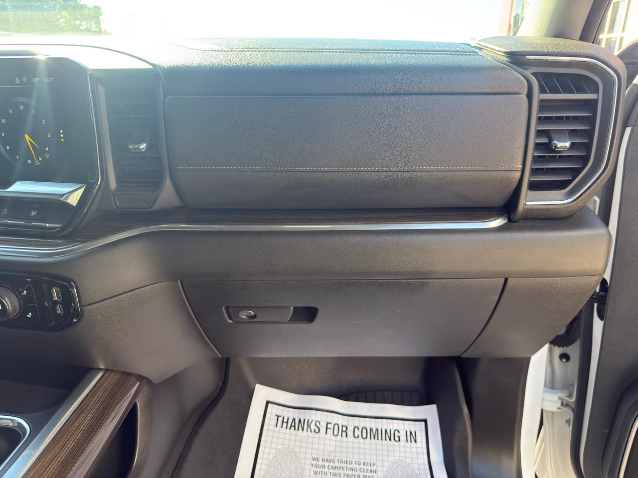 Chevrolet Silverado 1500  2023