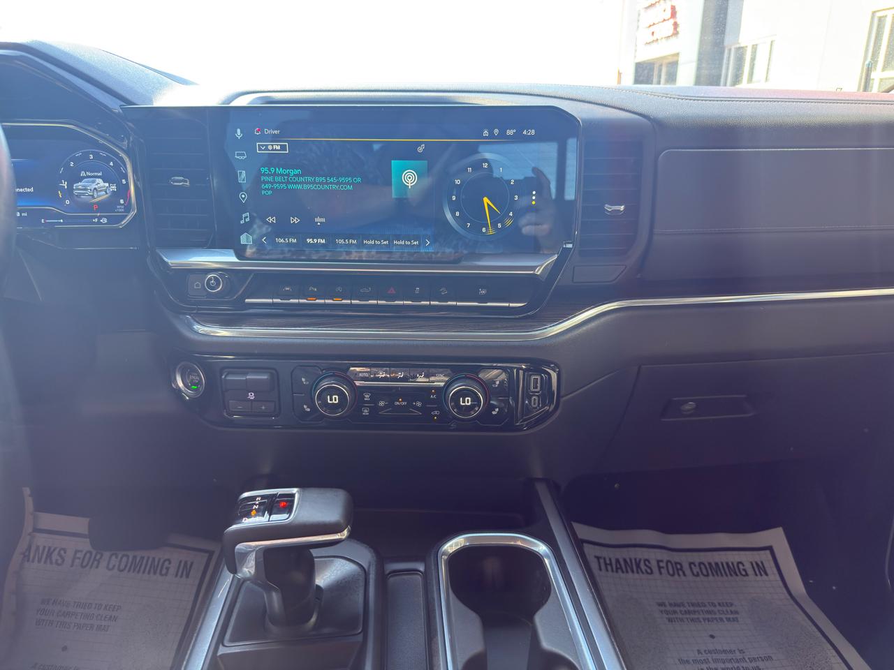 Chevrolet Silverado 1500  2023