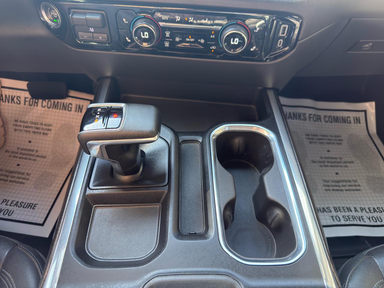 Chevrolet Silverado 1500  2023