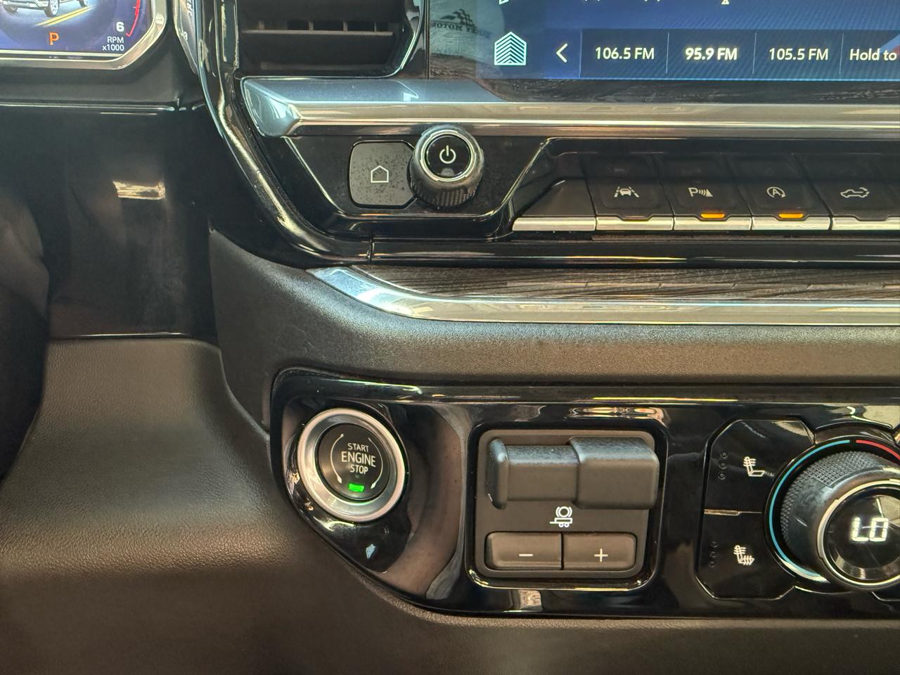 Chevrolet Silverado 1500  2023