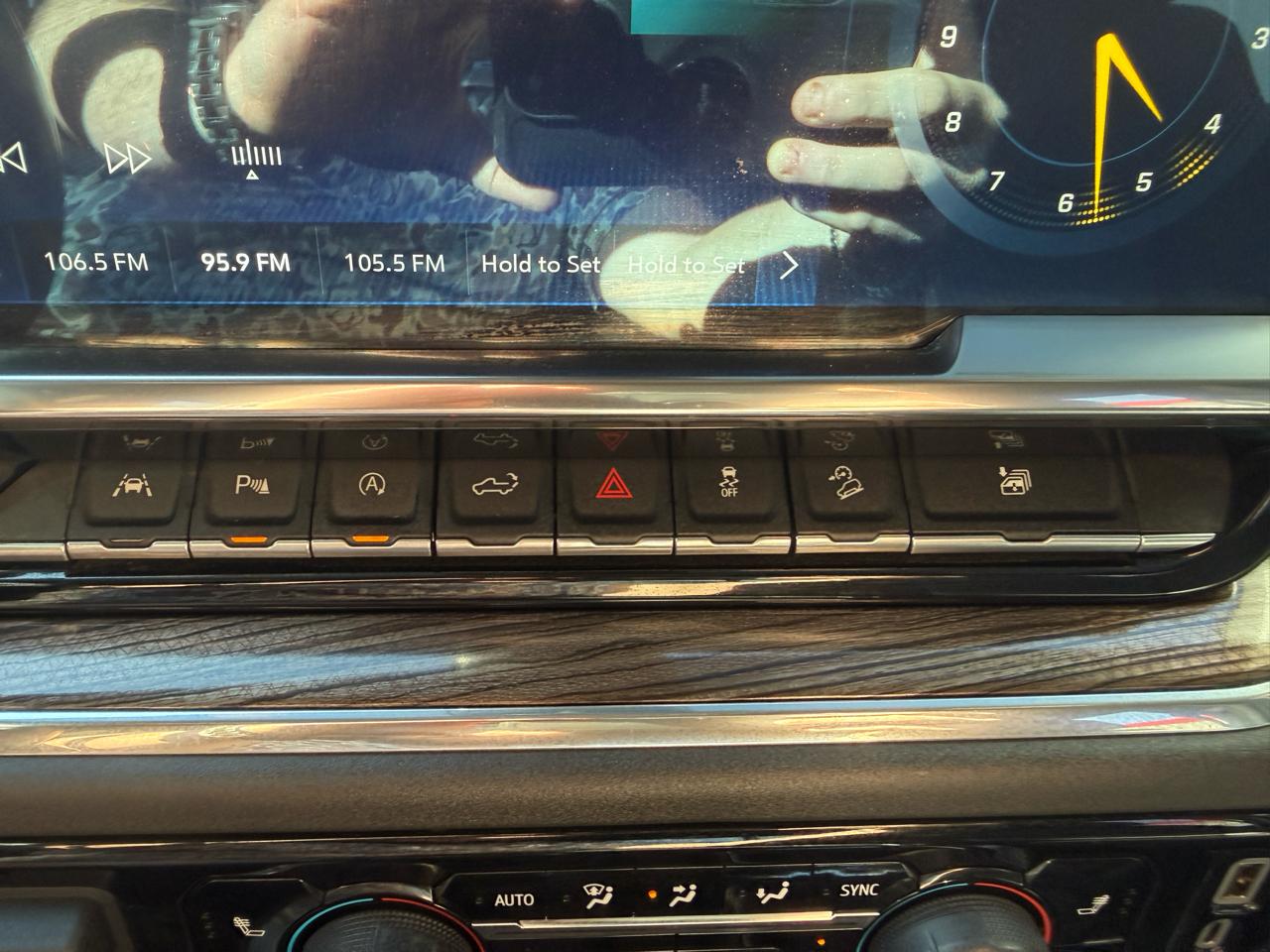 Chevrolet Silverado 1500  2023