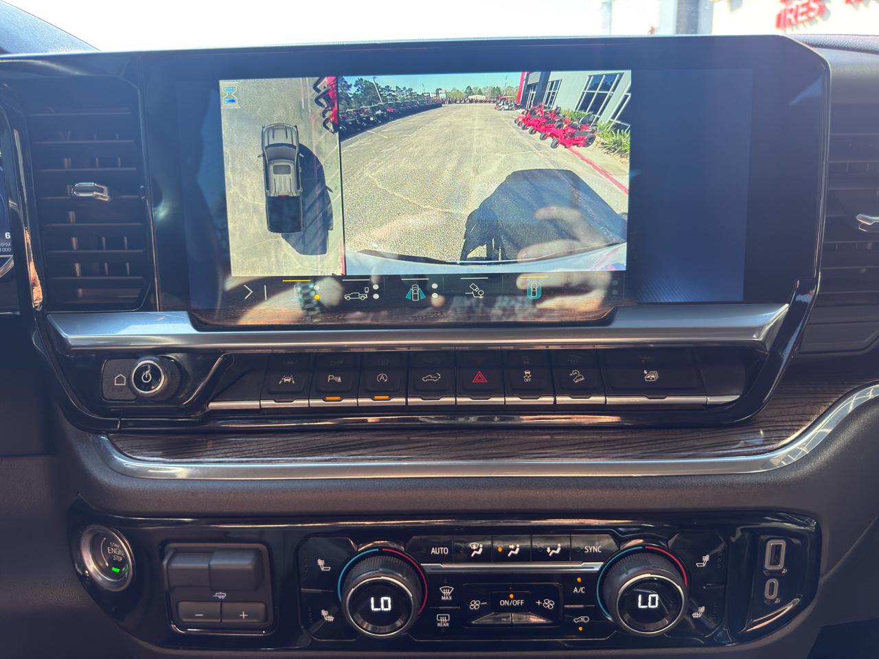 Chevrolet Silverado 1500  2023