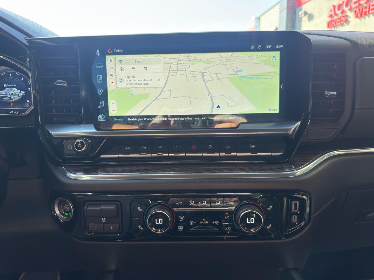 Chevrolet Silverado 1500  2023