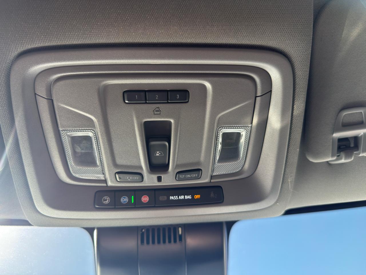 Chevrolet Silverado 1500  2023