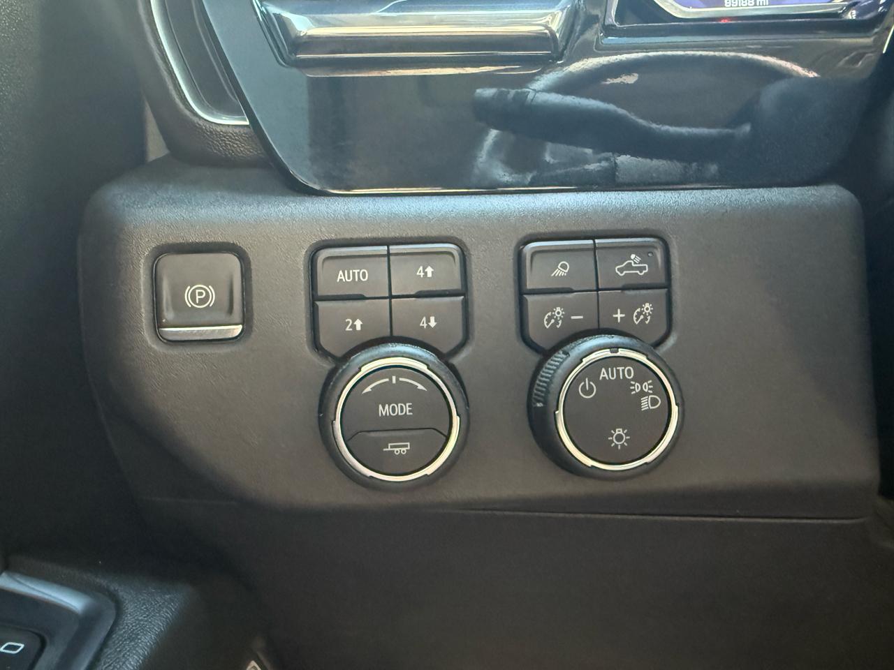 Chevrolet Silverado 1500  2023