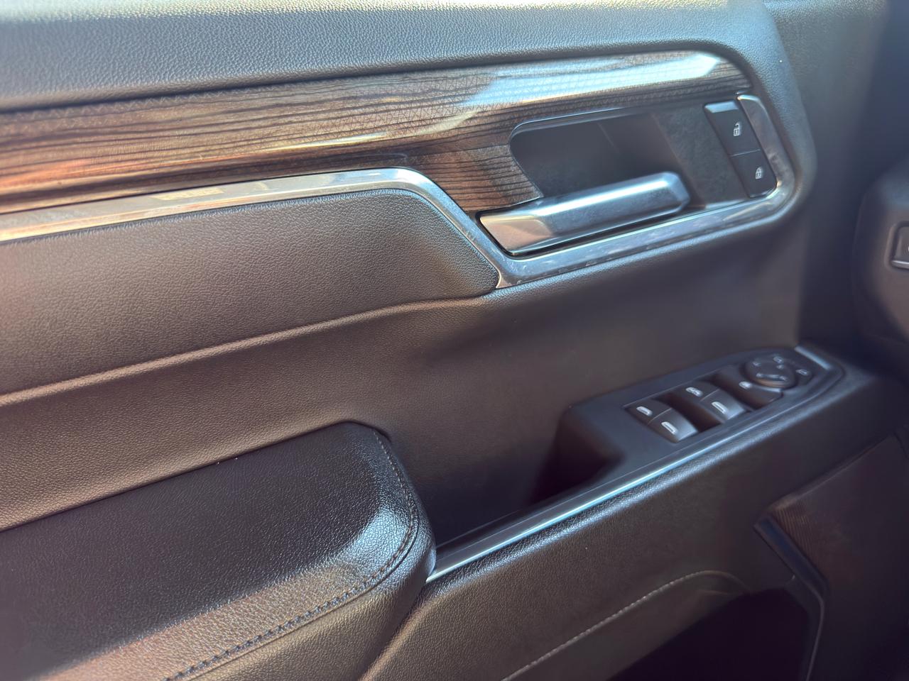 Chevrolet Silverado 1500  2023