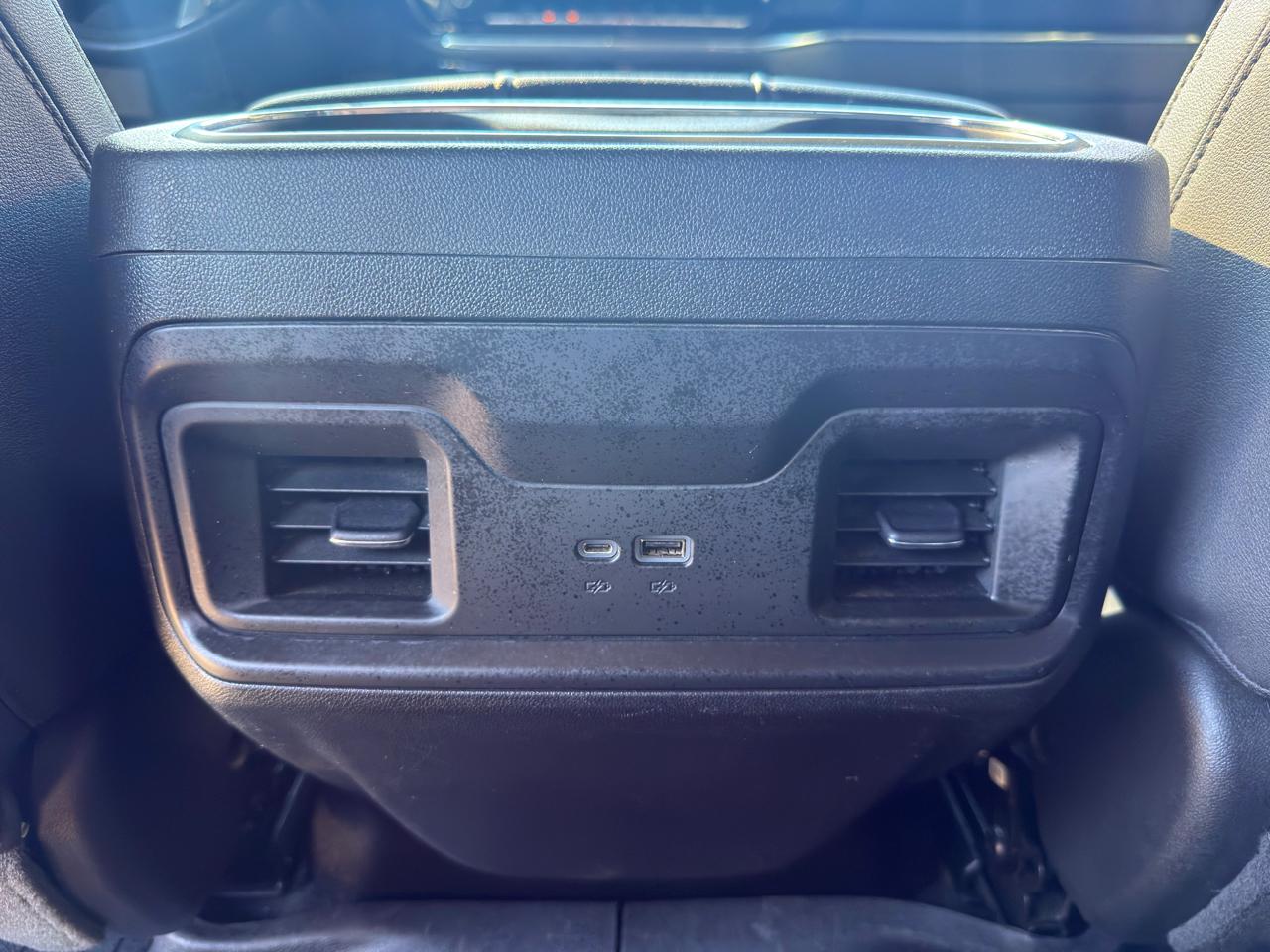 Chevrolet Silverado 1500  2023