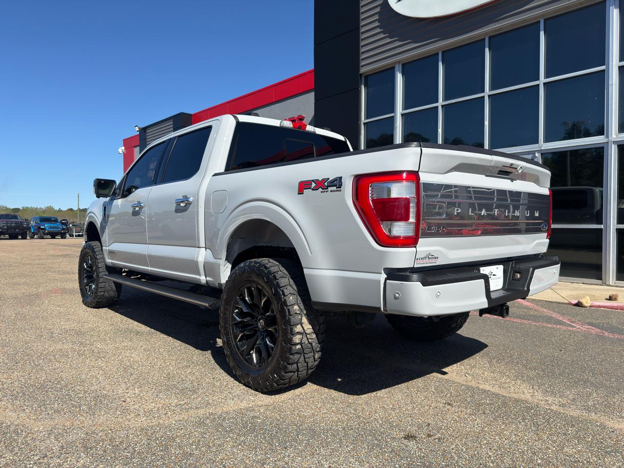 Ford F-150  2023
