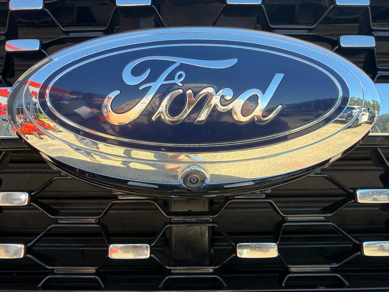 Ford F-150  2023