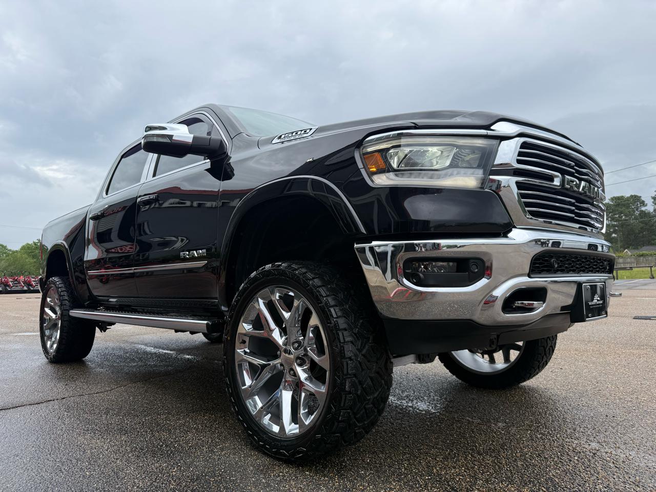 RAM 1500  2019