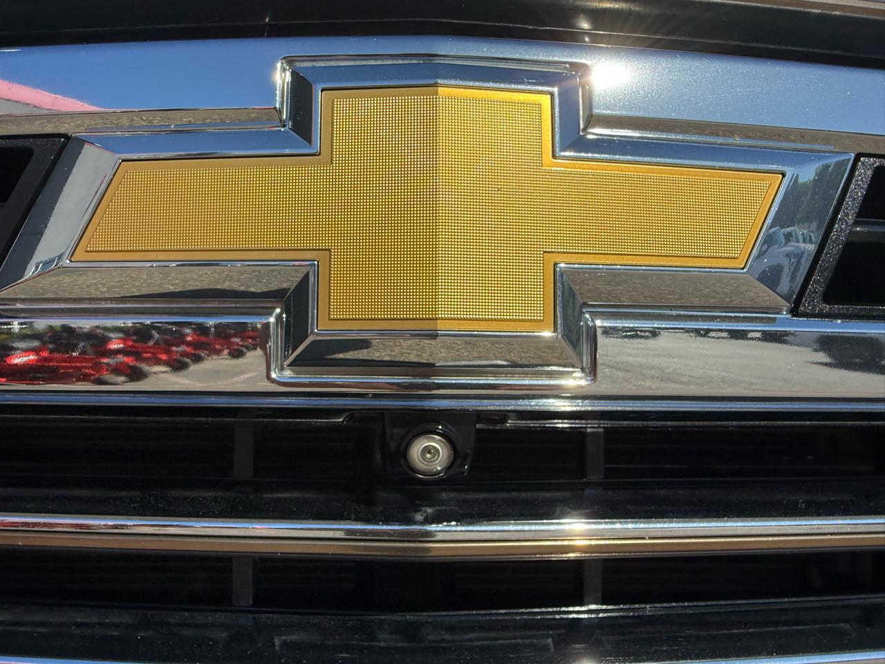 Chevrolet Silverado 1500  2019