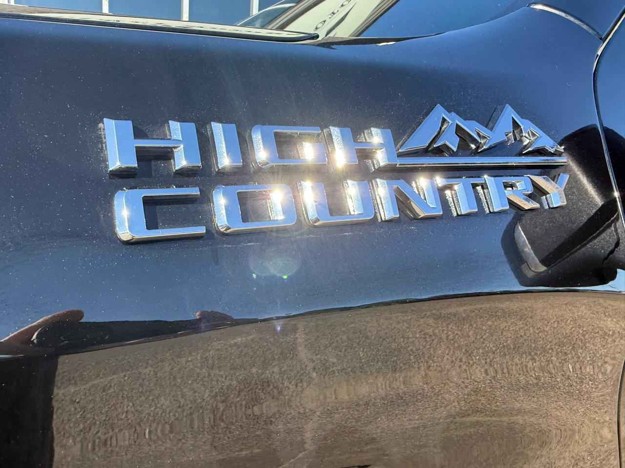 Chevrolet Silverado 1500  2019