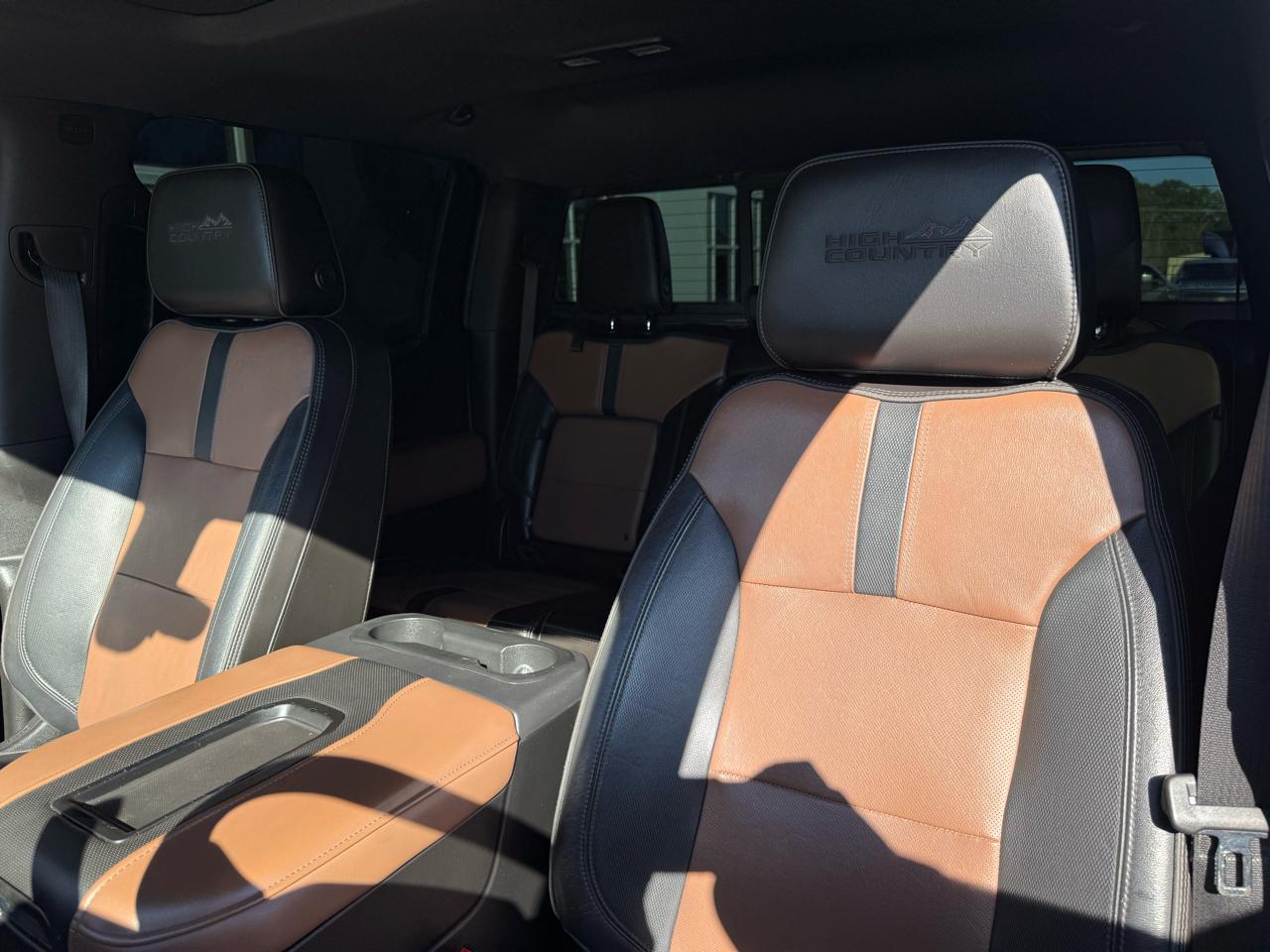 Chevrolet Silverado 1500  2019