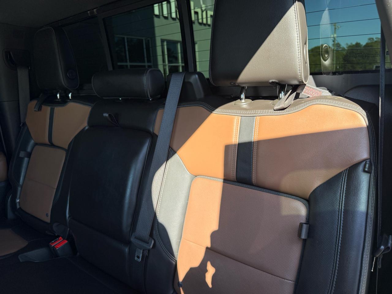 Chevrolet Silverado 1500  2019