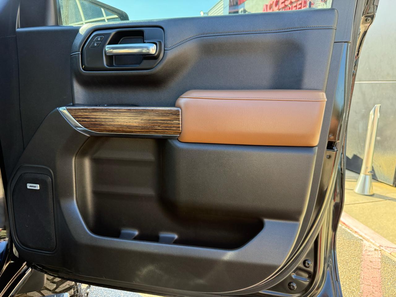 Chevrolet Silverado 1500  2019