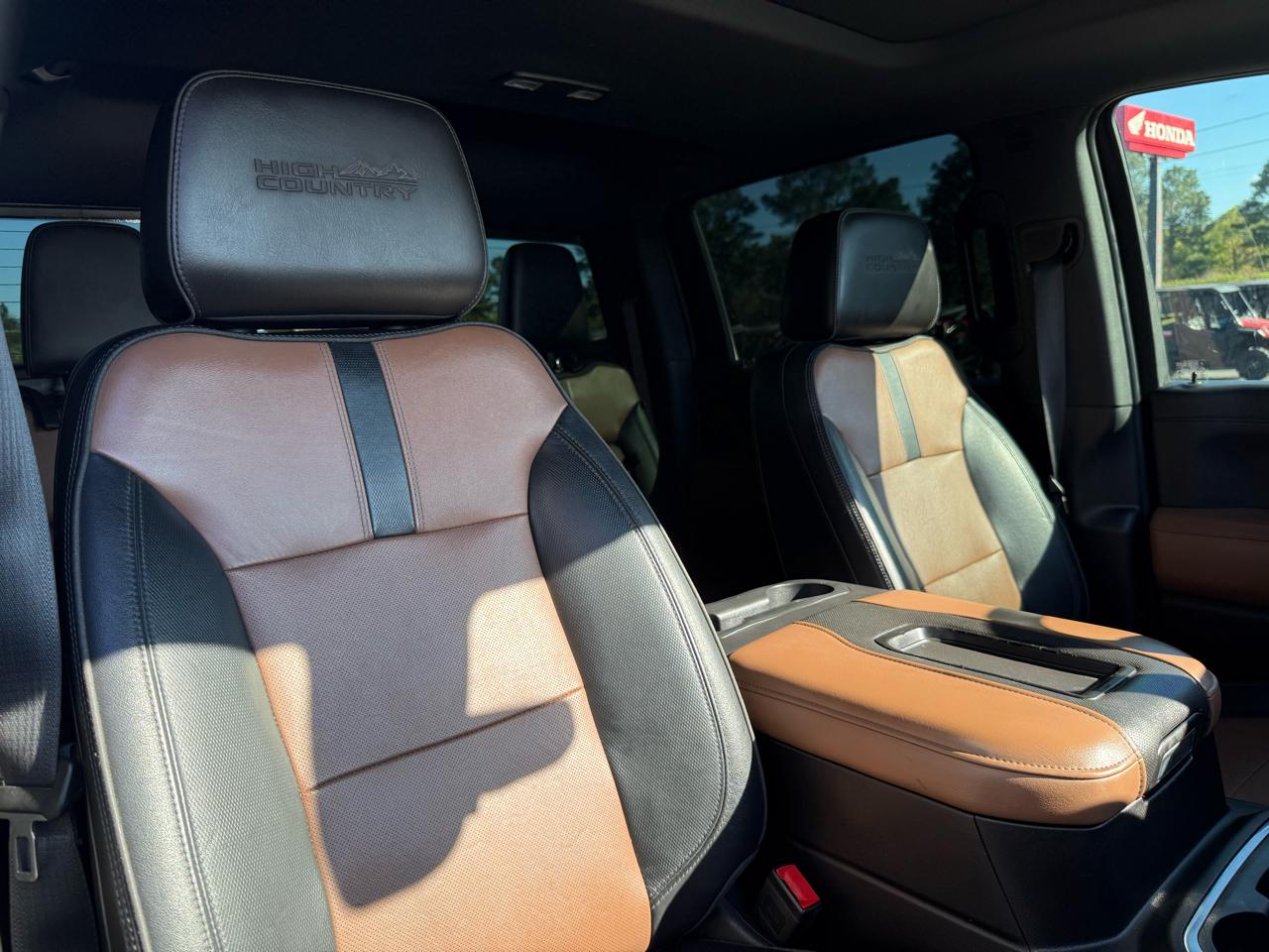 Chevrolet Silverado 1500  2019