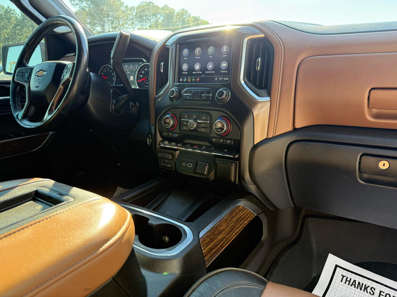 Chevrolet Silverado 1500  2019