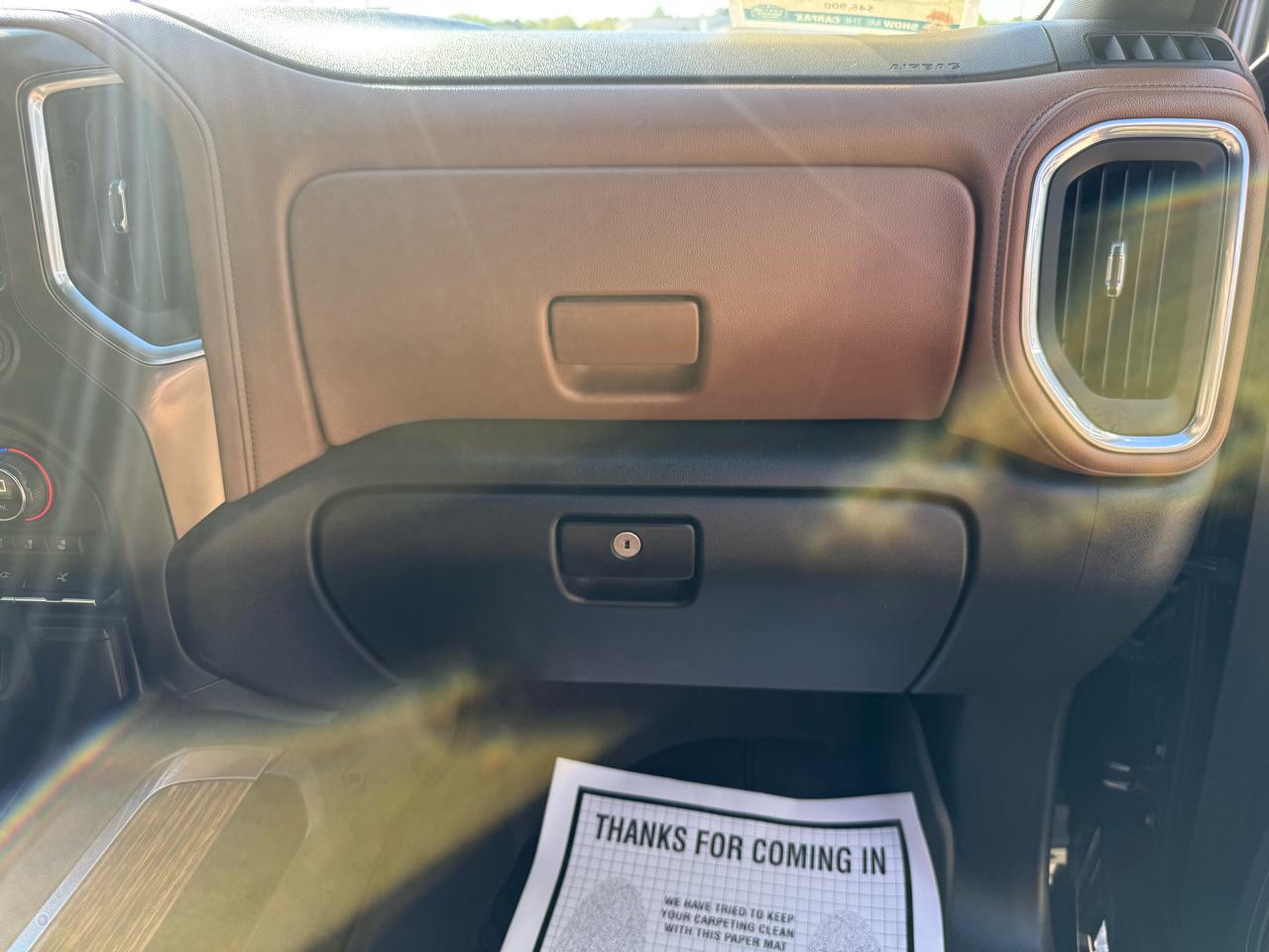 Chevrolet Silverado 1500  2019