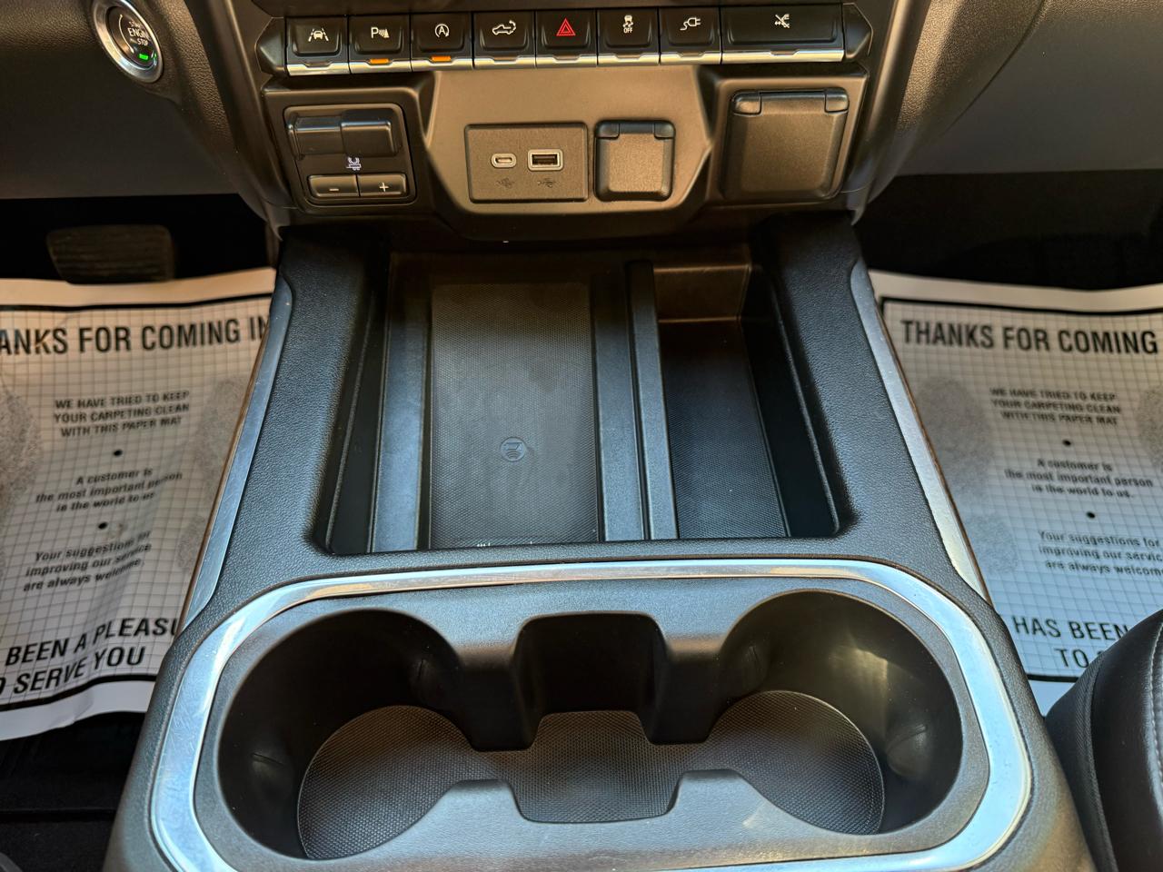 Chevrolet Silverado 1500  2019