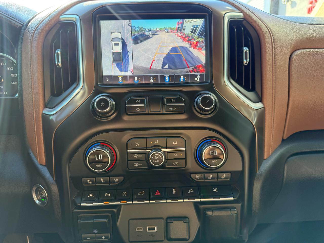 Chevrolet Silverado 1500  2019