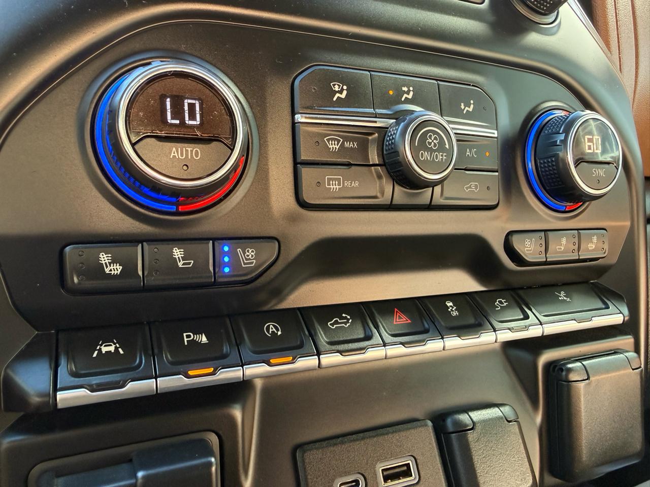 Chevrolet Silverado 1500  2019