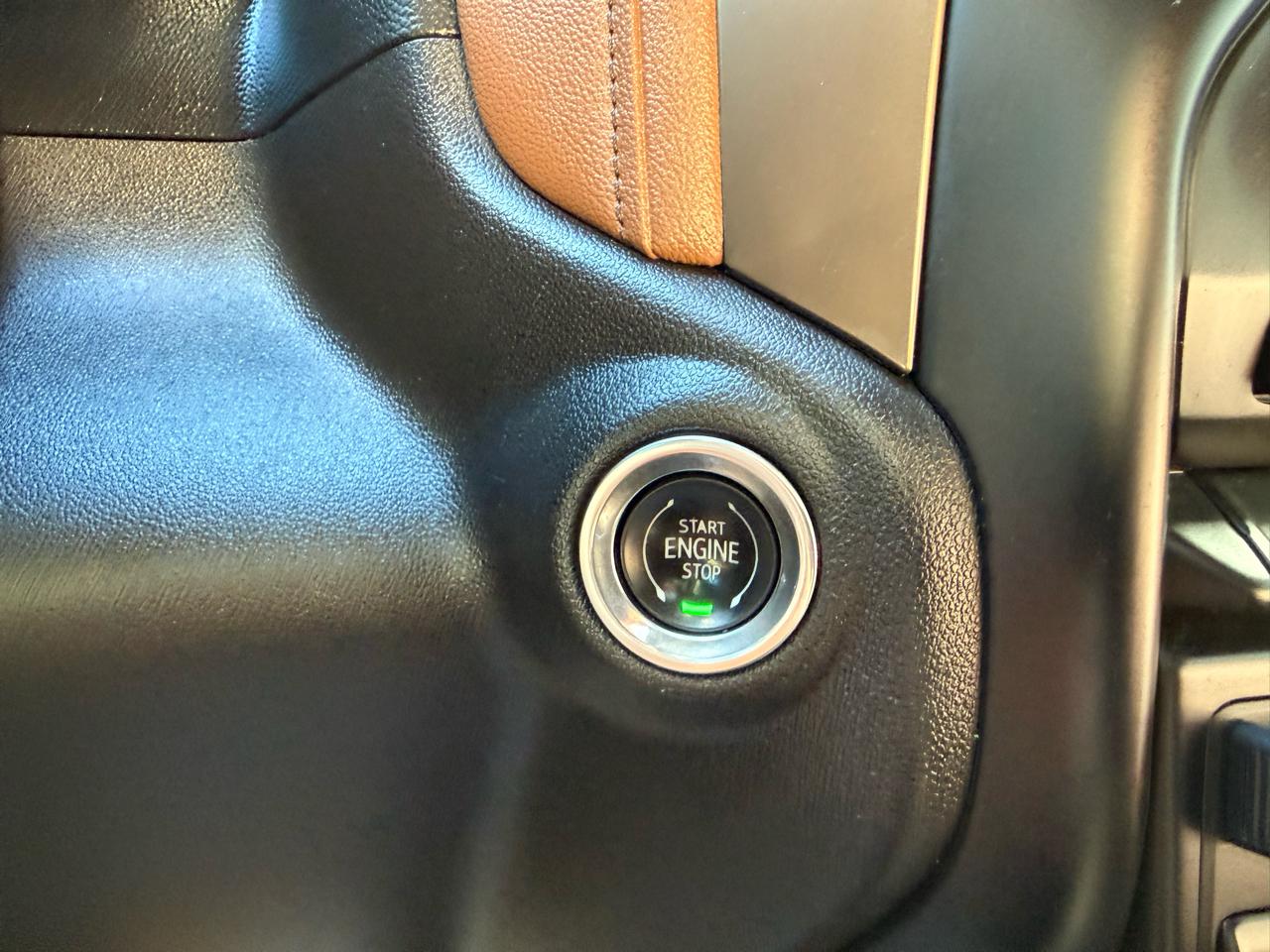 Chevrolet Silverado 1500  2019