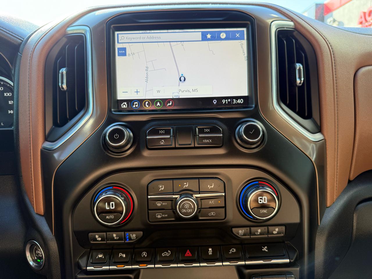 Chevrolet Silverado 1500  2019