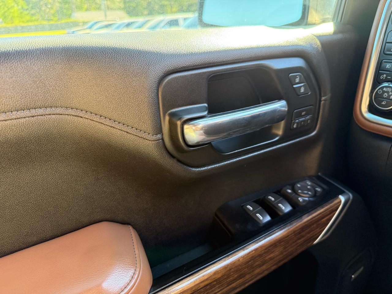 Chevrolet Silverado 1500  2019