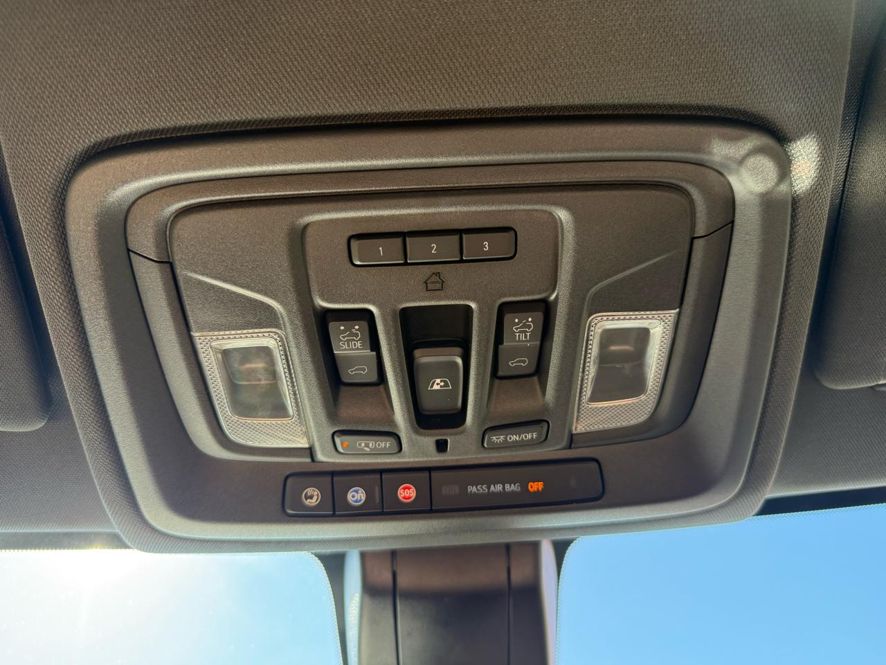 Chevrolet Silverado 1500  2019