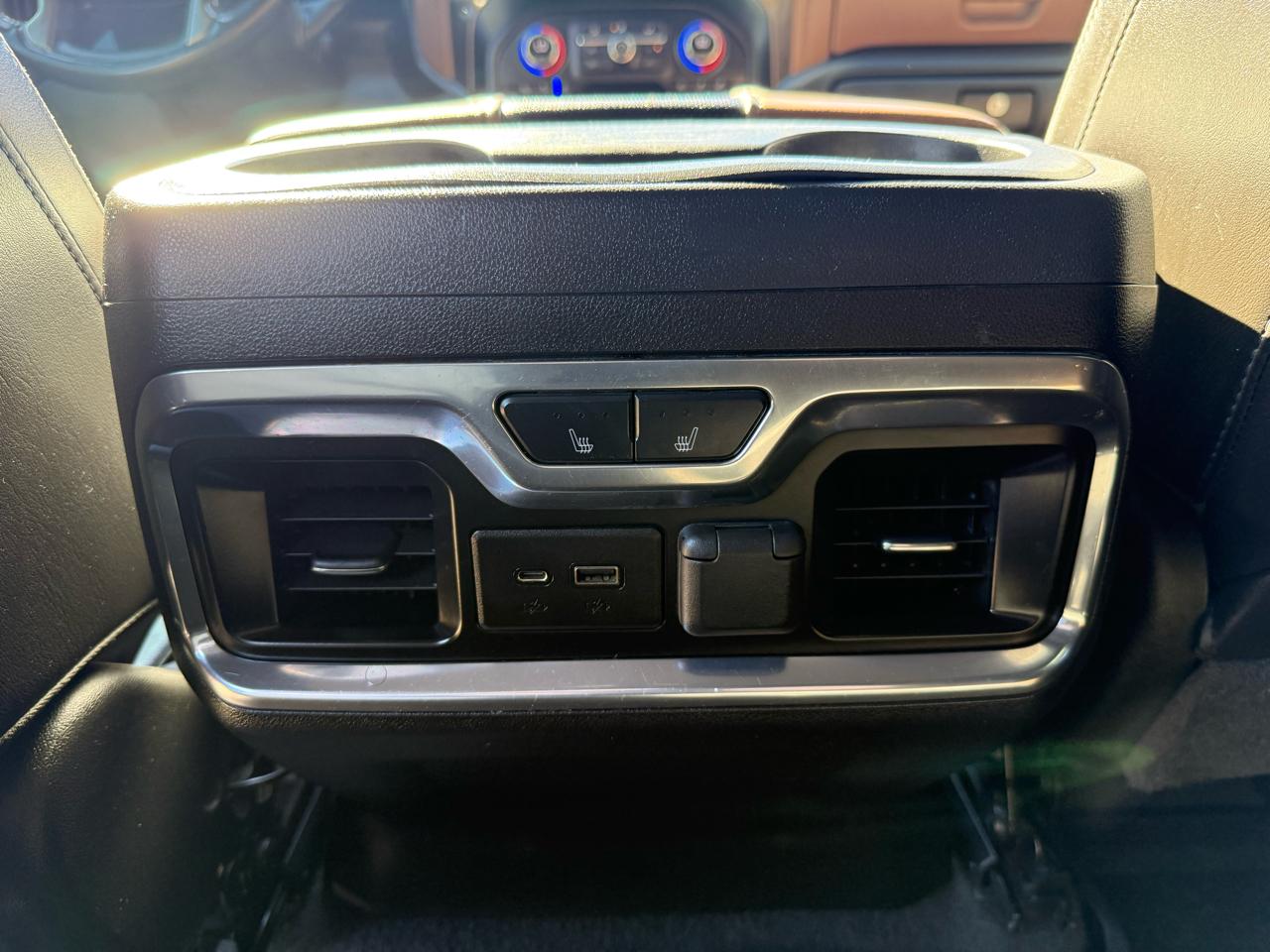 Chevrolet Silverado 1500  2019