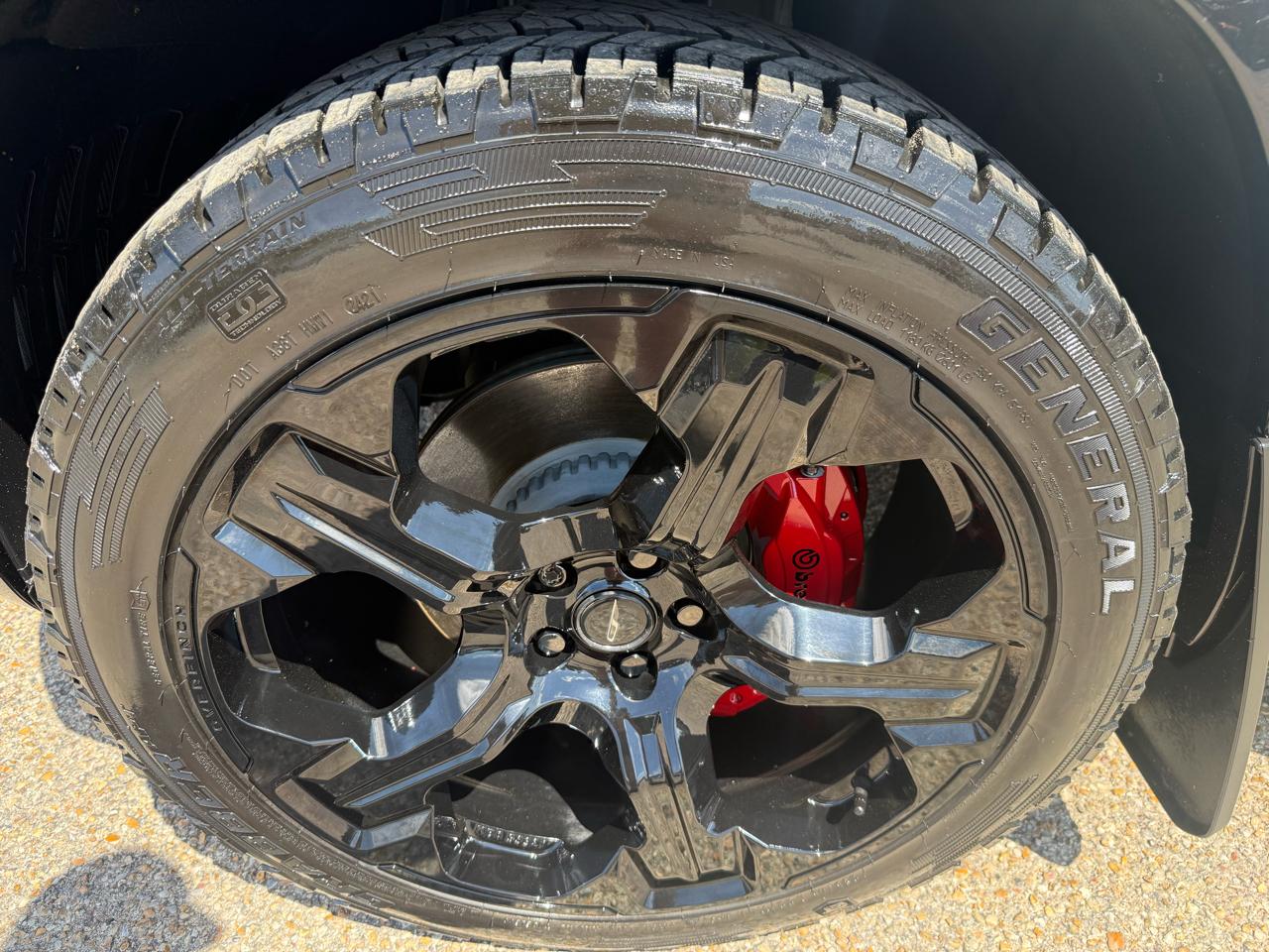 Land Rover Defender  2022