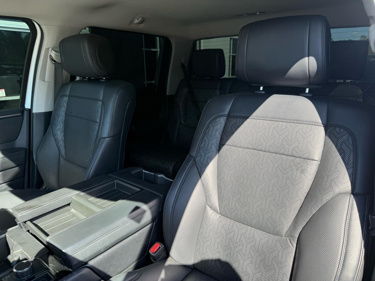 Toyota Tundra 4WD Limited Hybrid CrewMax 5.5' Bed (Natl) 2022