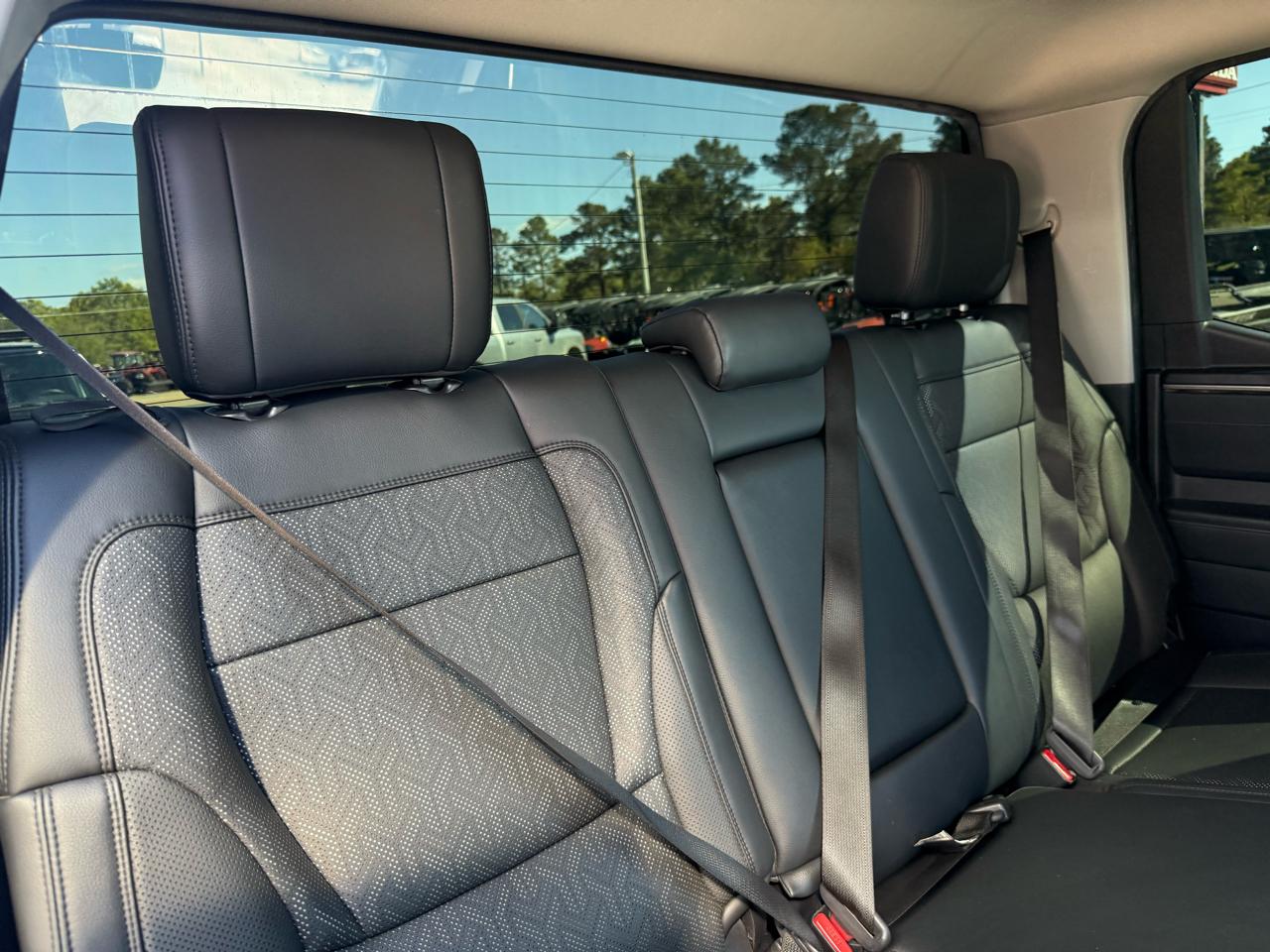 Toyota Tundra 4WD Limited Hybrid CrewMax 5.5' Bed (Natl) 2022