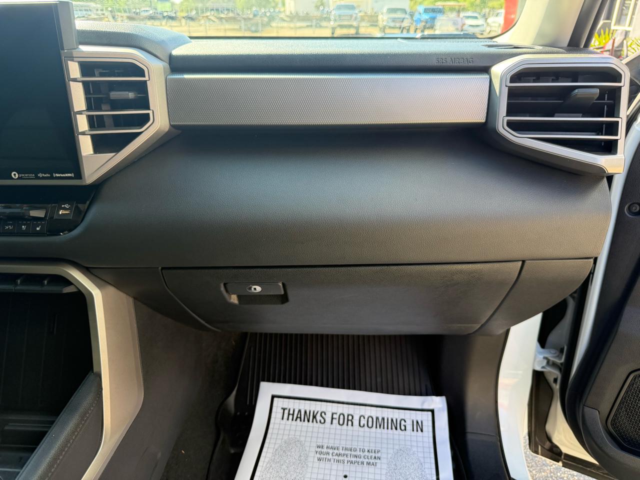 Toyota Tundra 4WD Limited Hybrid CrewMax 5.5' Bed (Natl) 2022