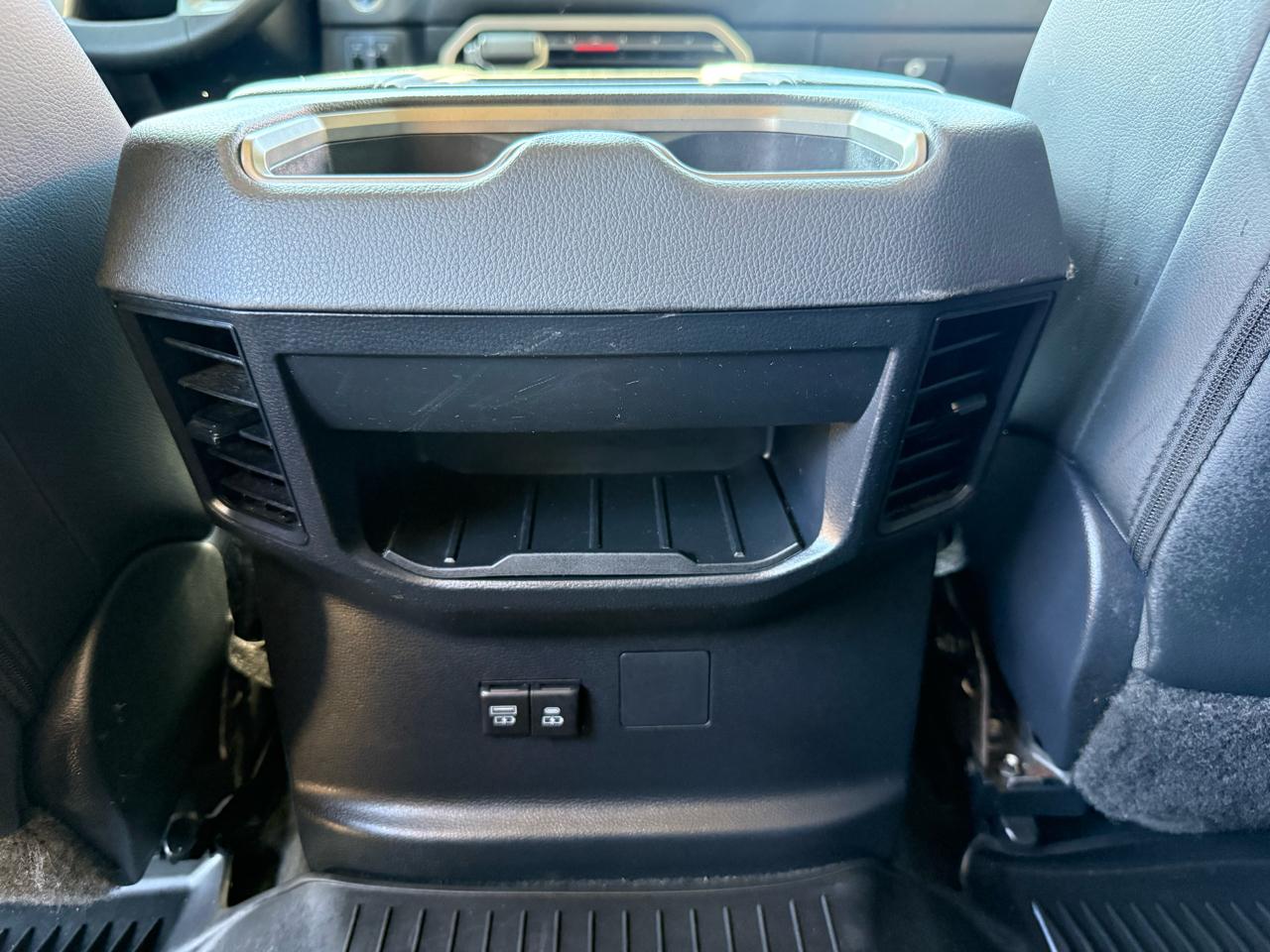 Toyota Tundra 4WD Limited Hybrid CrewMax 5.5' Bed (Natl) 2022