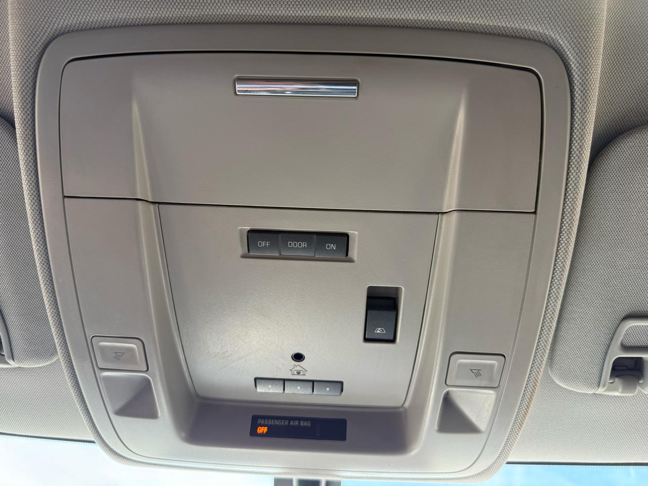 Chevrolet Silverado 1500  2017