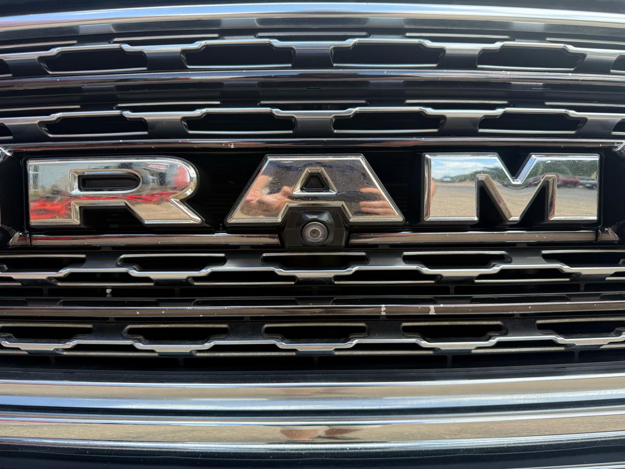 RAM 1500  2019