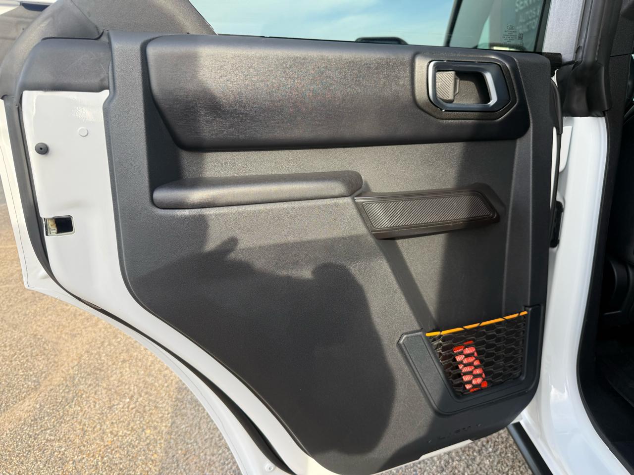Ford Bronco  2024