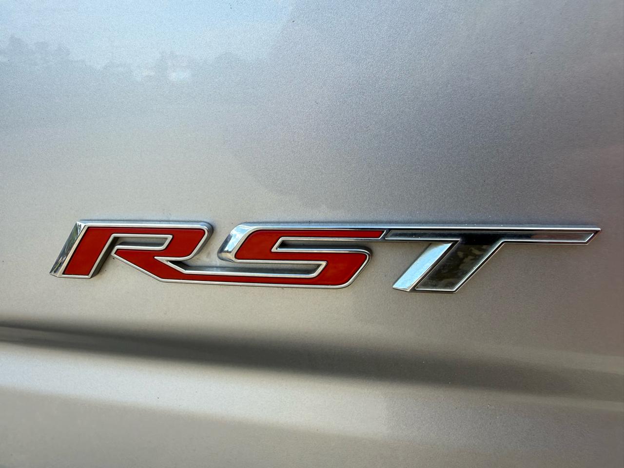 Chevrolet Silverado 1500  2019