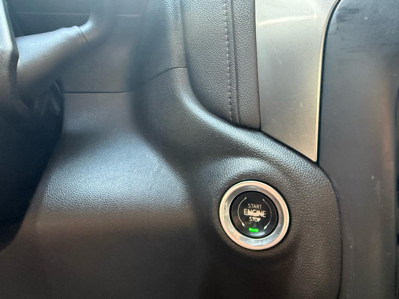 Chevrolet Silverado 1500  2019