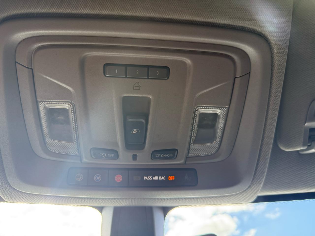 Chevrolet Silverado 1500  2019