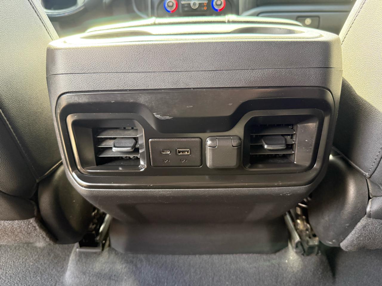 Chevrolet Silverado 1500  2019