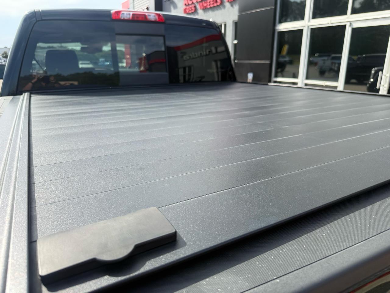 GMC Sierra  2017