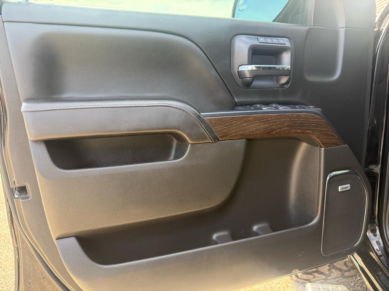 GMC Sierra  2017