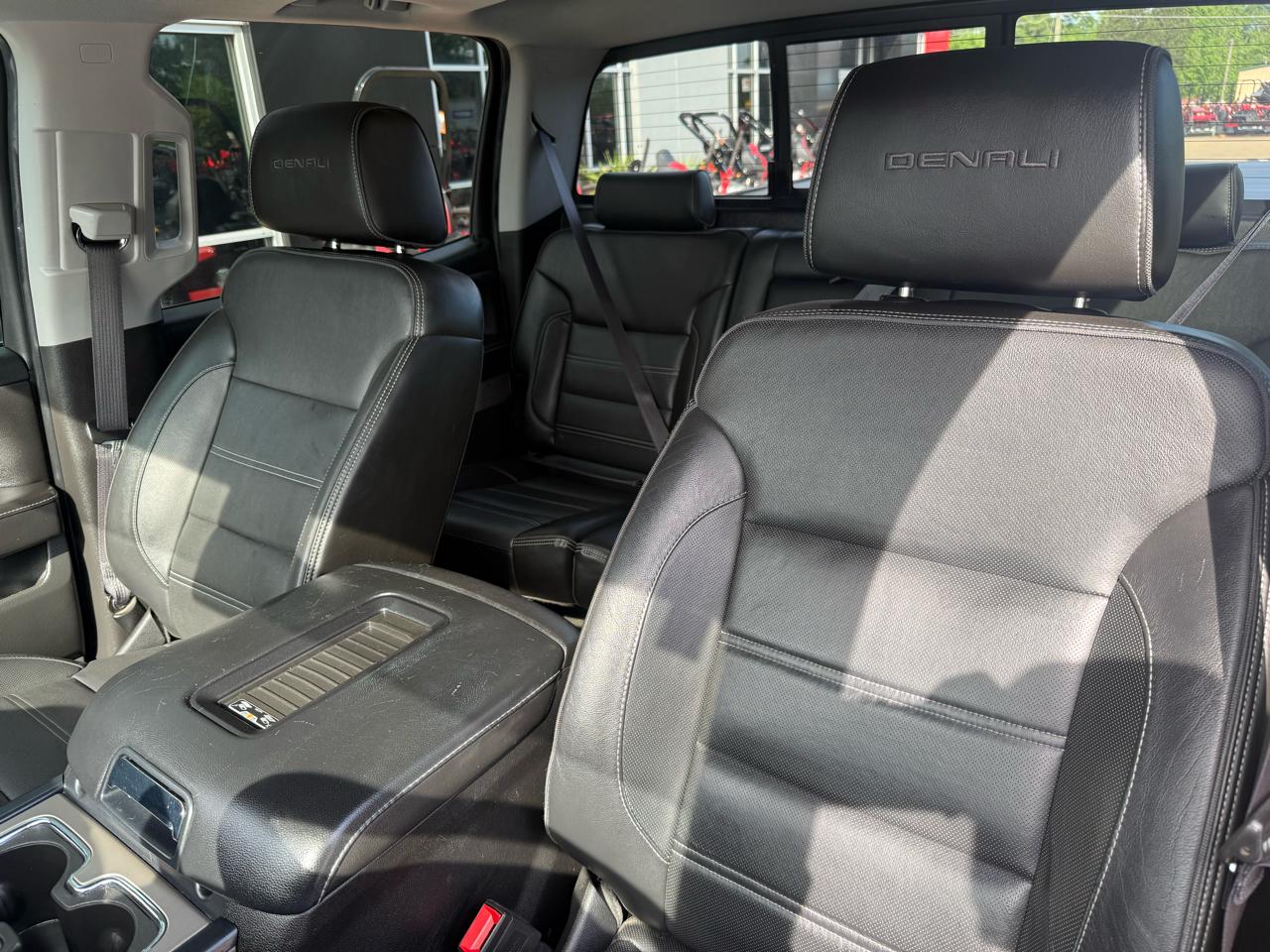 GMC Sierra  2017