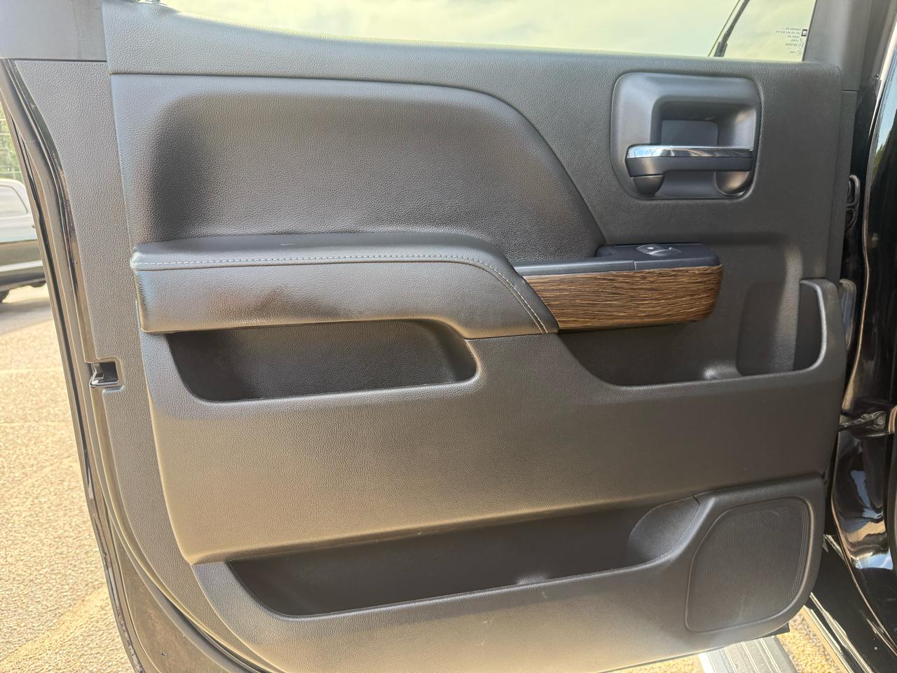 GMC Sierra  2017