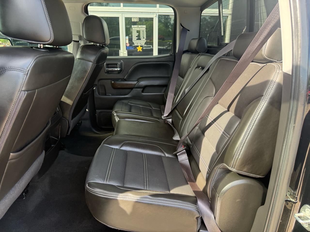 GMC Sierra  2017