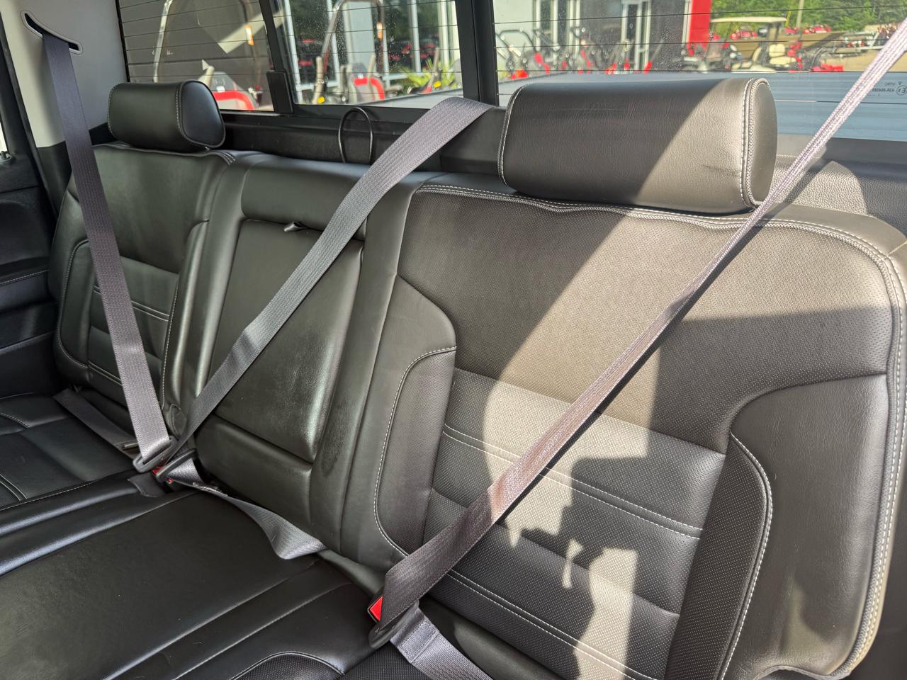 GMC Sierra  2017