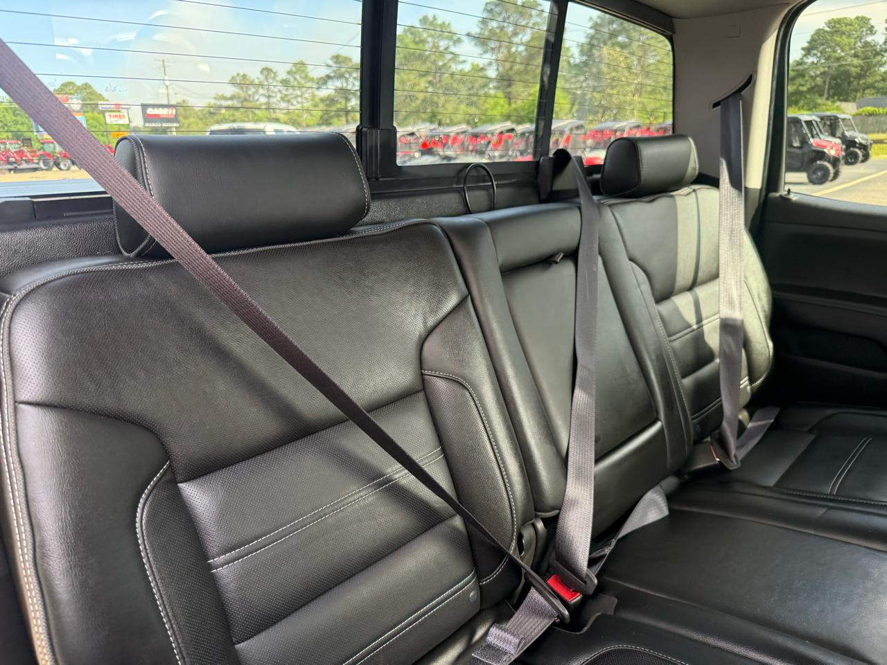 GMC Sierra  2017